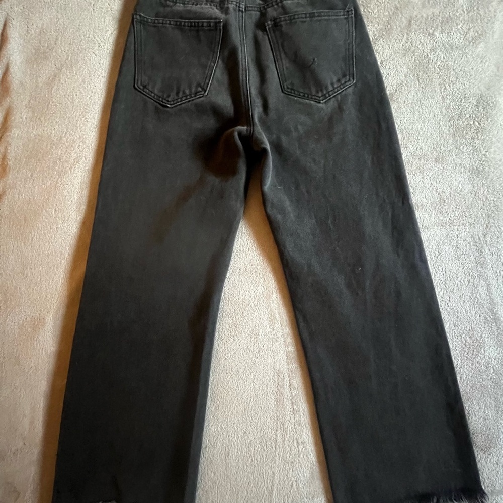 Princess Polly jeans - Picture 3 of 4